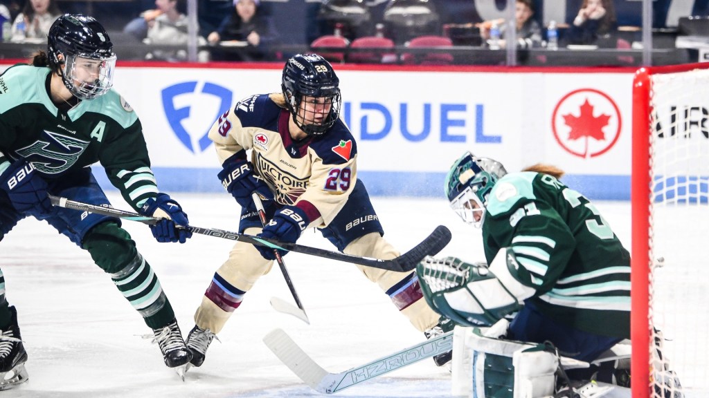 Fleet Announce Training Camp Roster For 2025-26&nbsp;Season