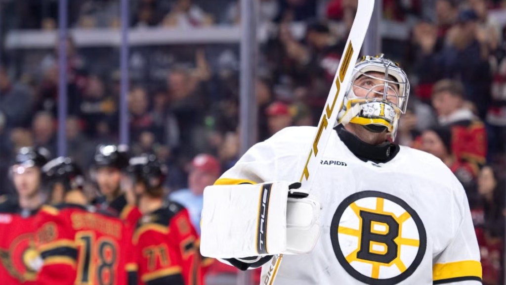 Off the Post: Bruins Humiliated In Blowout Loss To&nbsp;Senators