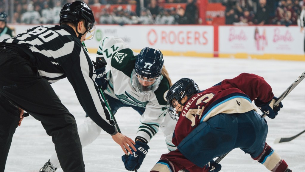 Fleet Kick Off 2025-26 Season At Home Vs.&nbsp;Montreal