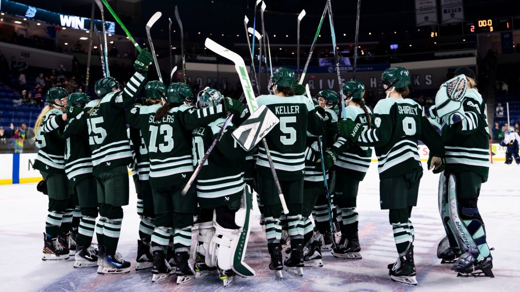 Three Key Factors To Fleet’s Continued Success In 2025-26 PWHL Season